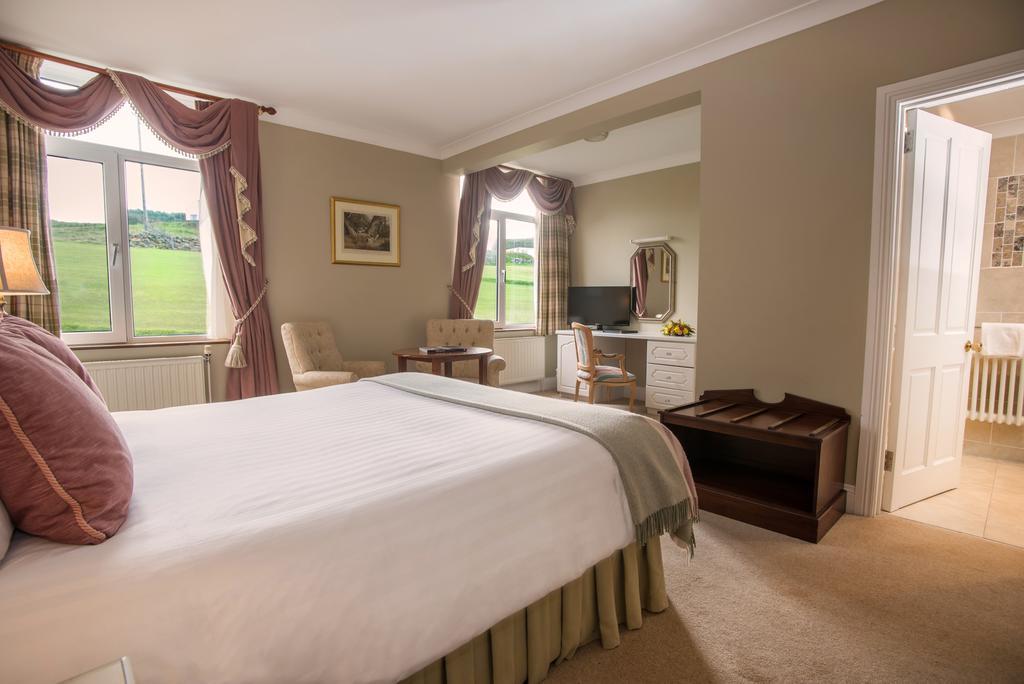 Rosapenna Hotel & Golf Resort Downings Exterior photo